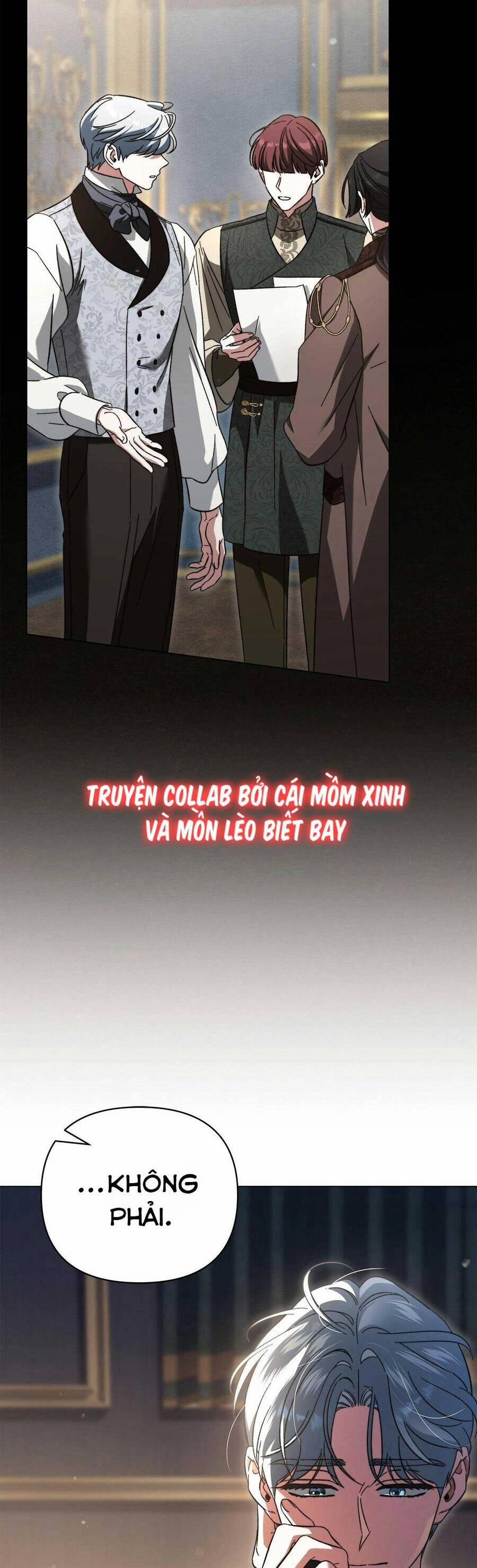 Dành Cho Nàng Juliet Xinh Đẹp 22 trang 7