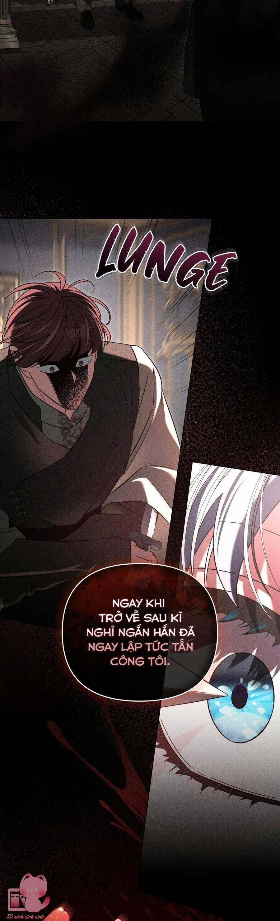 Dành Cho Nàng Juliet Xinh Đẹp 22 trang 9