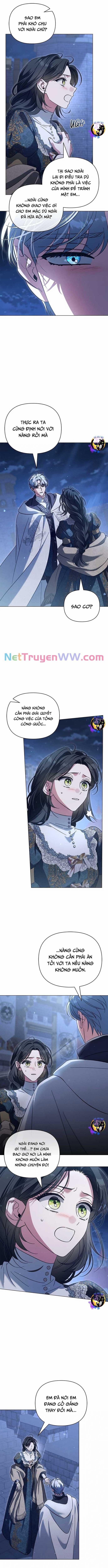 Dành Cho Nàng Juliet Xinh Đẹp 23 trang 10