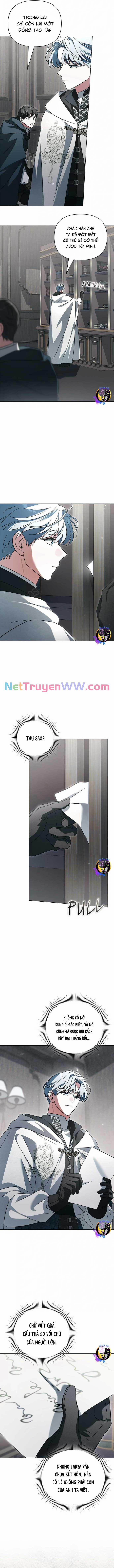 Dành Cho Nàng Juliet Xinh Đẹp 23 trang 4