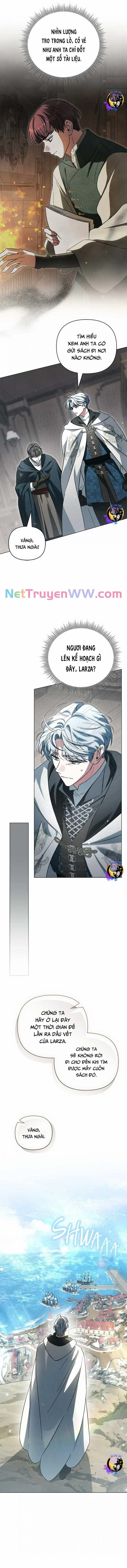 Dành Cho Nàng Juliet Xinh Đẹp 23 trang 6