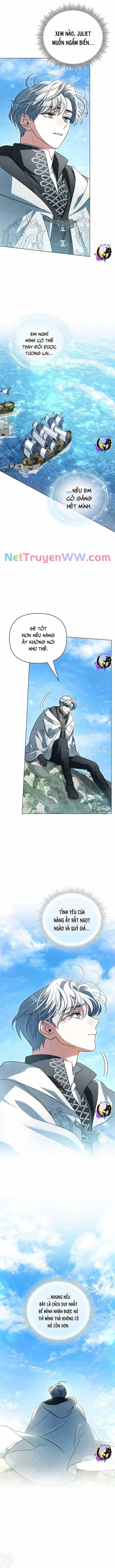 Dành Cho Nàng Juliet Xinh Đẹp 23 trang 7