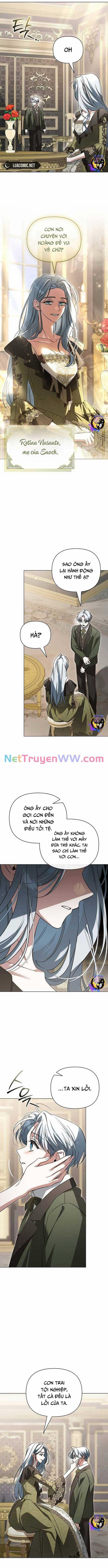 Dành Cho Nàng Juliet Xinh Đẹp 24 trang 3