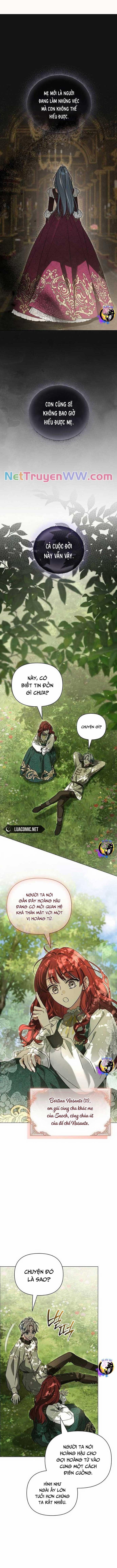 Dành Cho Nàng Juliet Xinh Đẹp 24 trang 7