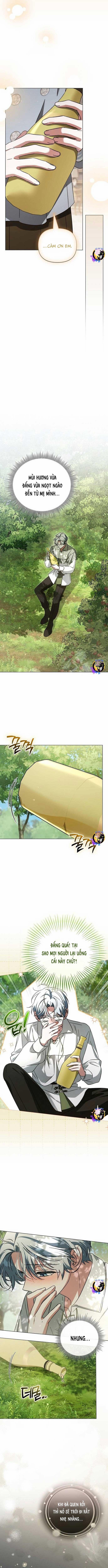 Dành Cho Nàng Juliet Xinh Đẹp 25 trang 6