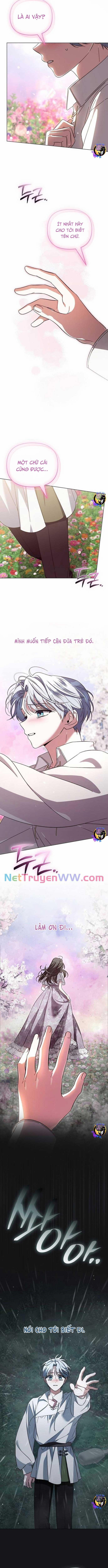 Dành Cho Nàng Juliet Xinh Đẹp 25 trang 9