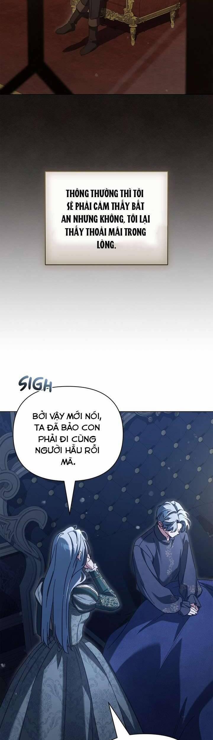 Dành Cho Nàng Juliet Xinh Đẹp 26 trang 10