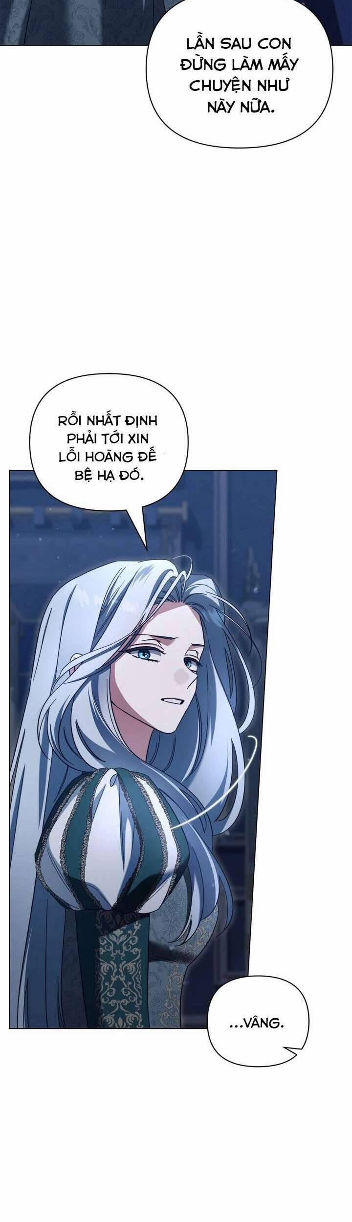 Dành Cho Nàng Juliet Xinh Đẹp 26 trang 11