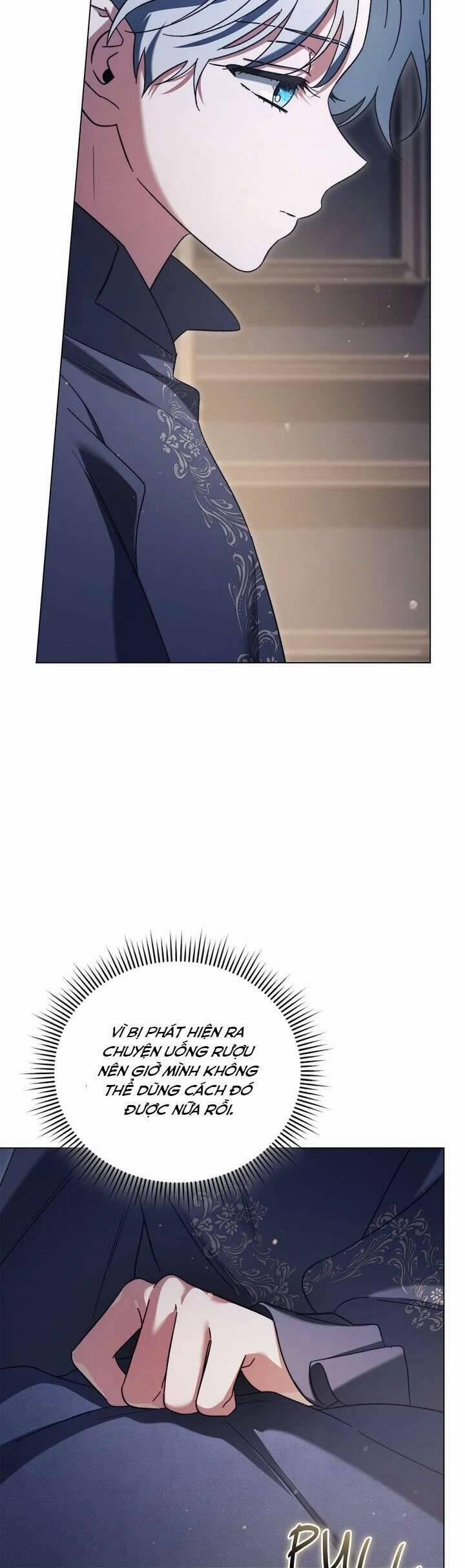 Dành Cho Nàng Juliet Xinh Đẹp 26 trang 13