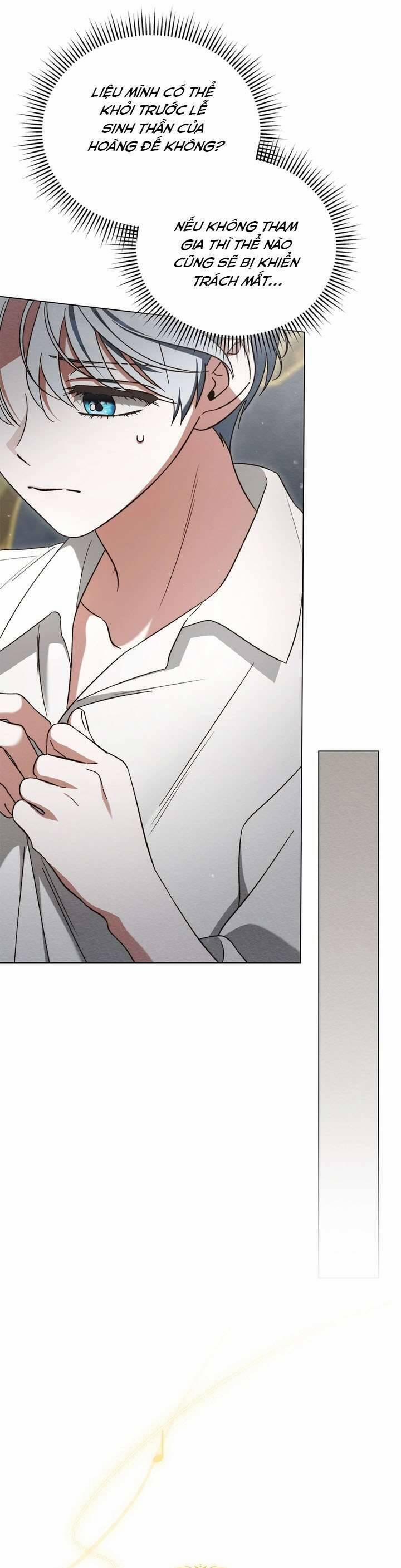 Dành Cho Nàng Juliet Xinh Đẹp 26 trang 19