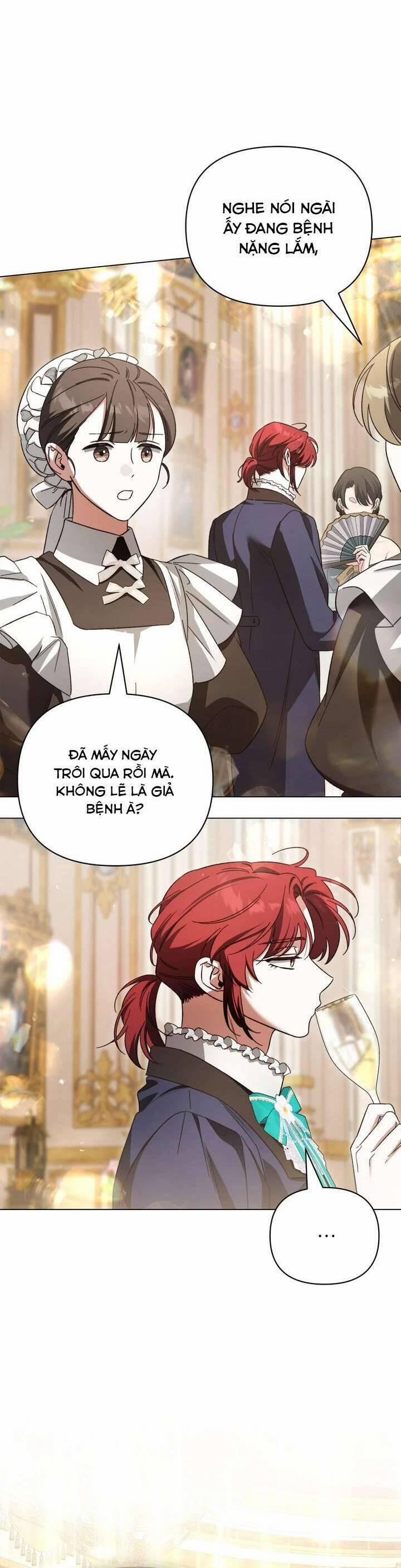 Dành Cho Nàng Juliet Xinh Đẹp 26 trang 21