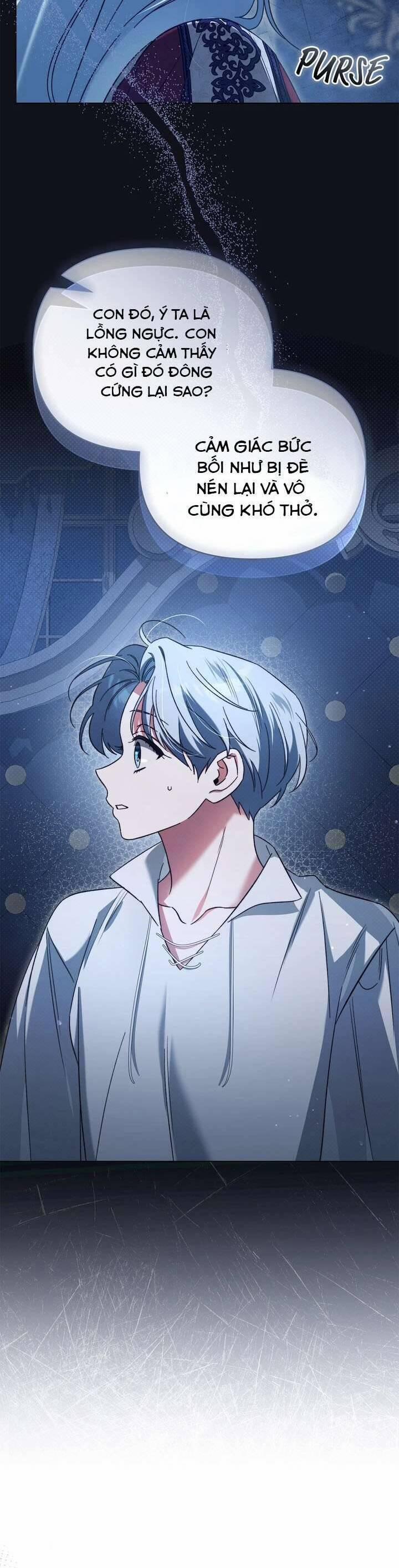 Dành Cho Nàng Juliet Xinh Đẹp 26 trang 27