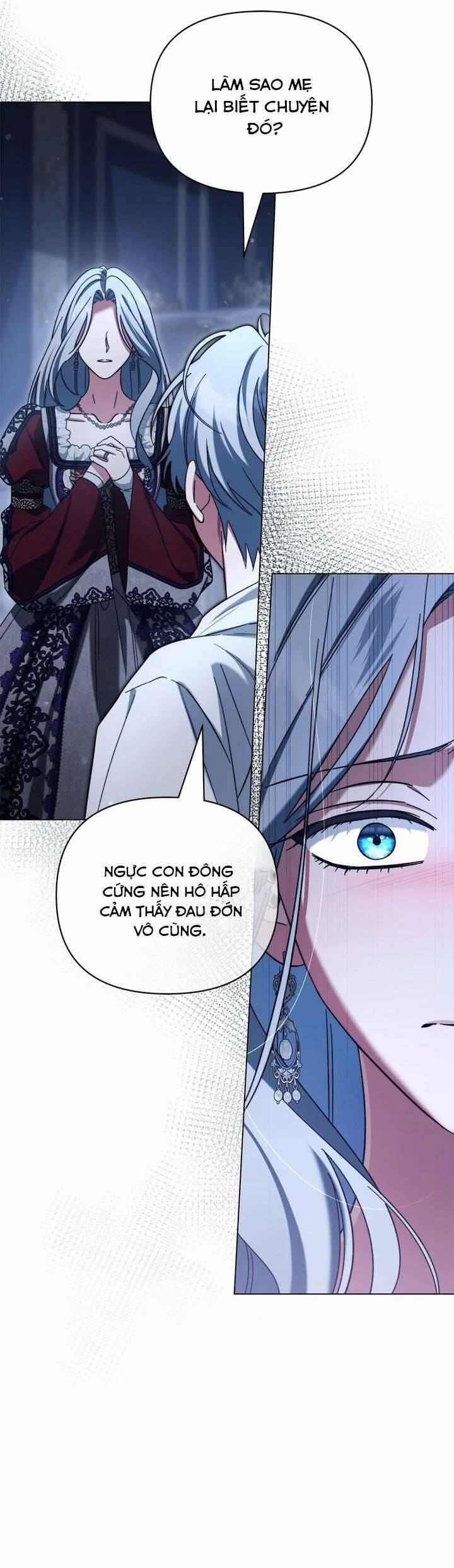 Dành Cho Nàng Juliet Xinh Đẹp 26 trang 28