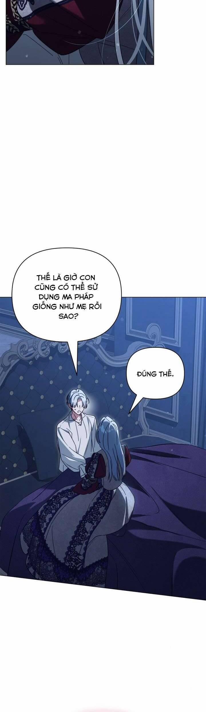 Dành Cho Nàng Juliet Xinh Đẹp 26 trang 31