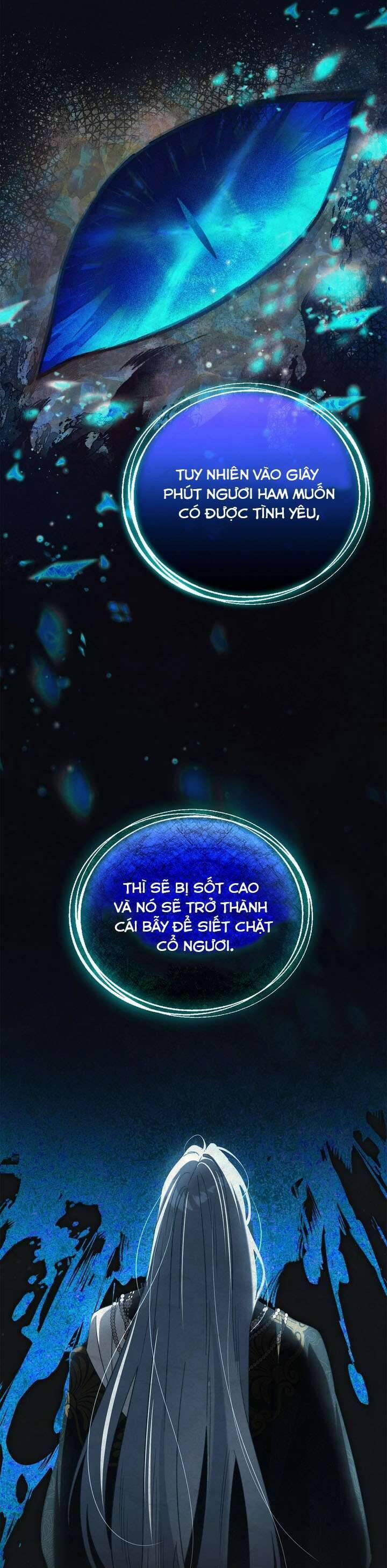 Dành Cho Nàng Juliet Xinh Đẹp 26 trang 39