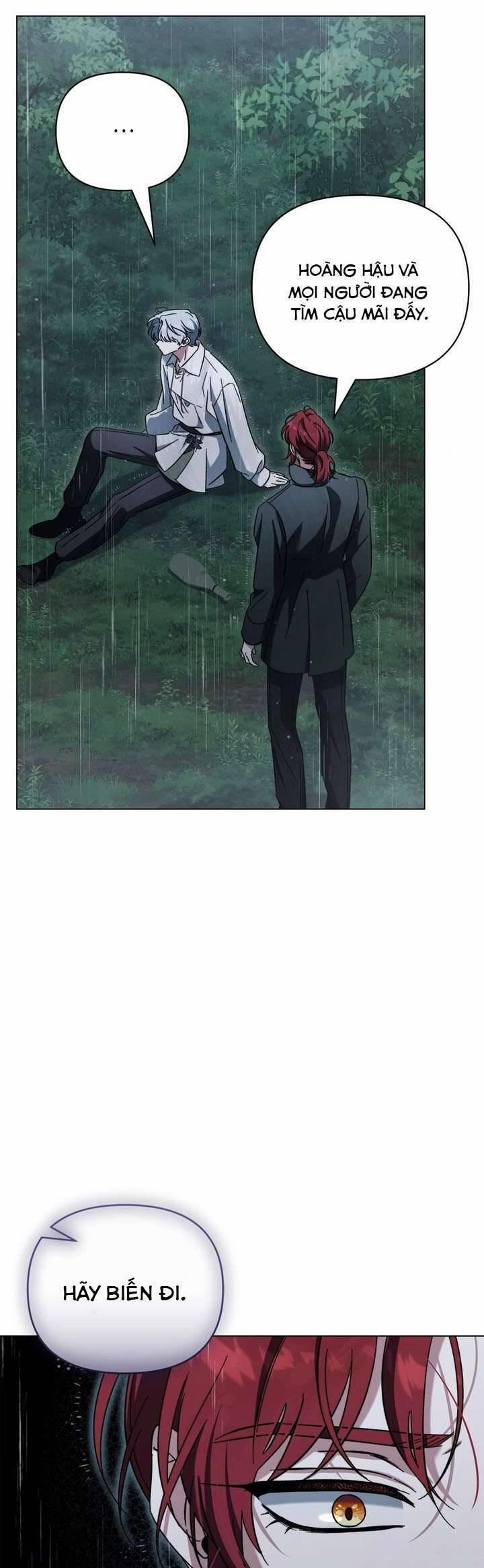 Dành Cho Nàng Juliet Xinh Đẹp 26 trang 4