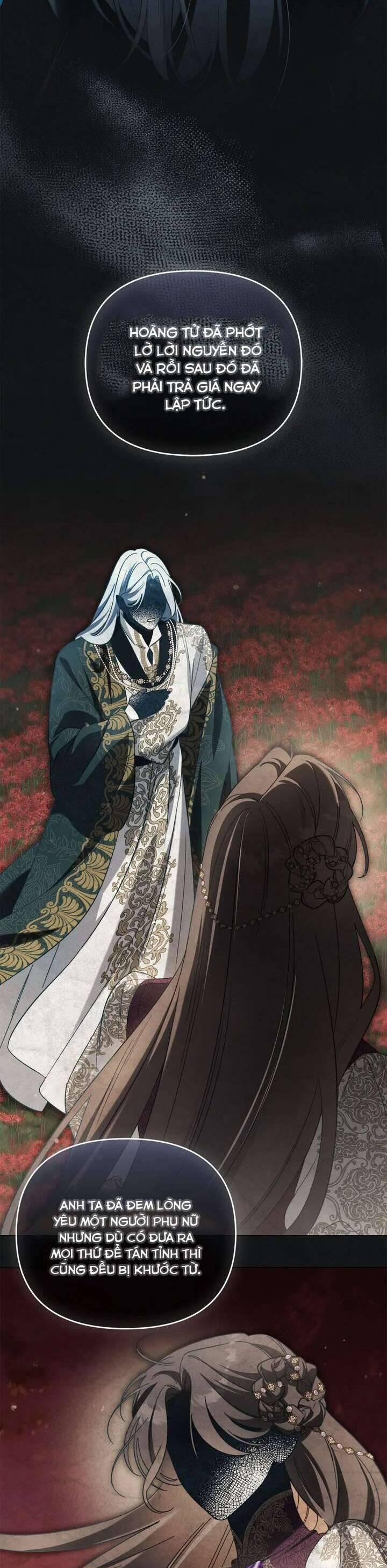 Dành Cho Nàng Juliet Xinh Đẹp 26 trang 40