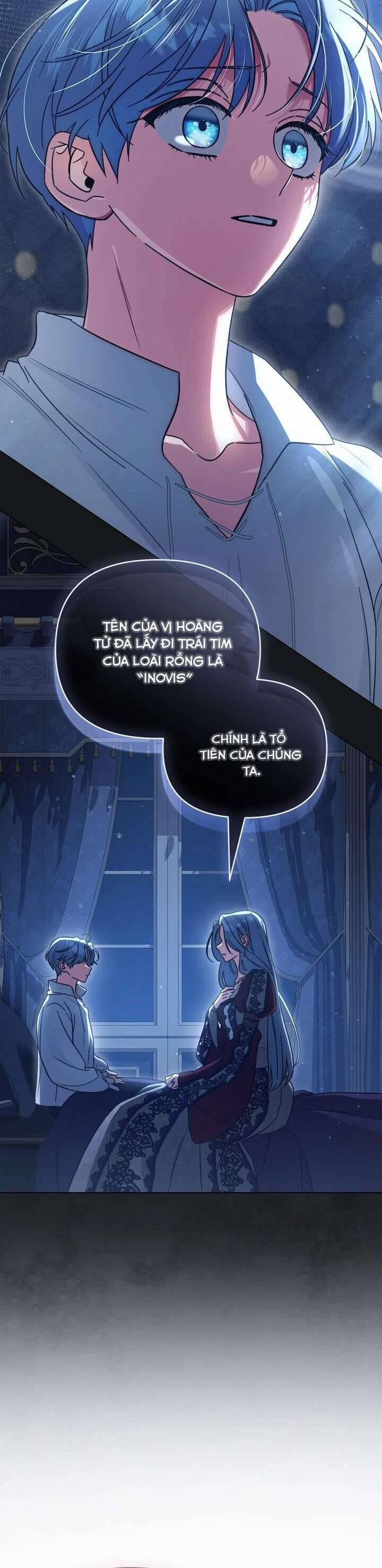 Dành Cho Nàng Juliet Xinh Đẹp 26 trang 44