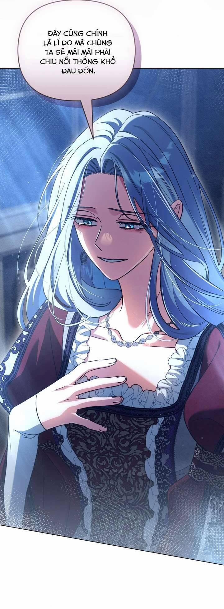 Dành Cho Nàng Juliet Xinh Đẹp 26 trang 45