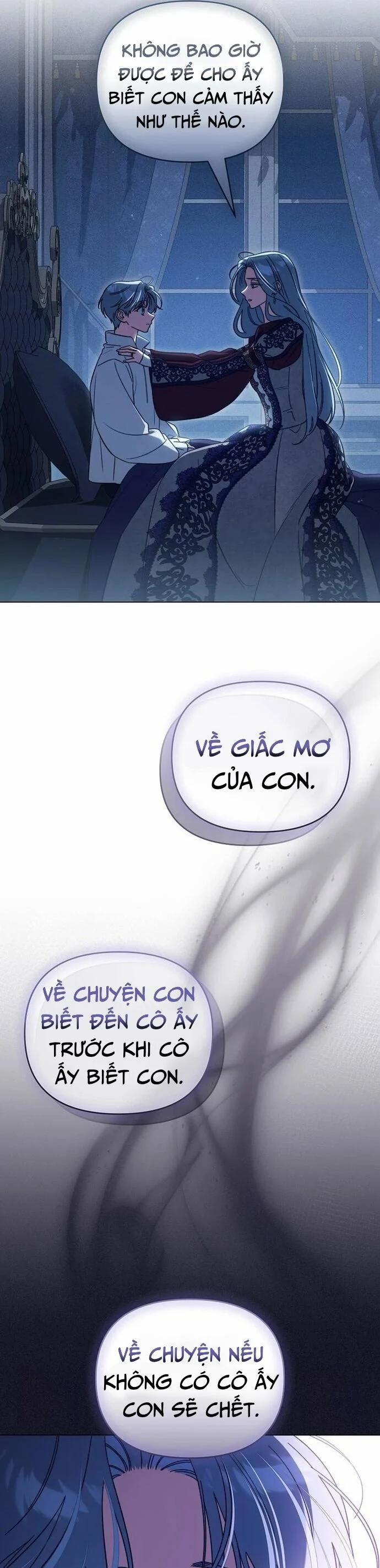 Dành Cho Nàng Juliet Xinh Đẹp 27 trang 11