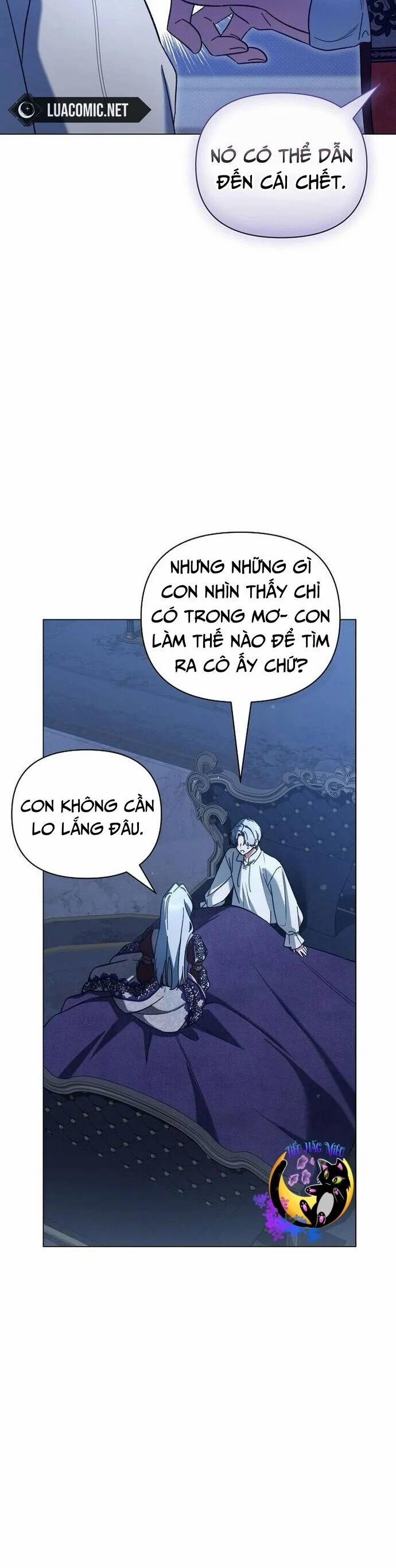 Dành Cho Nàng Juliet Xinh Đẹp 27 trang 2