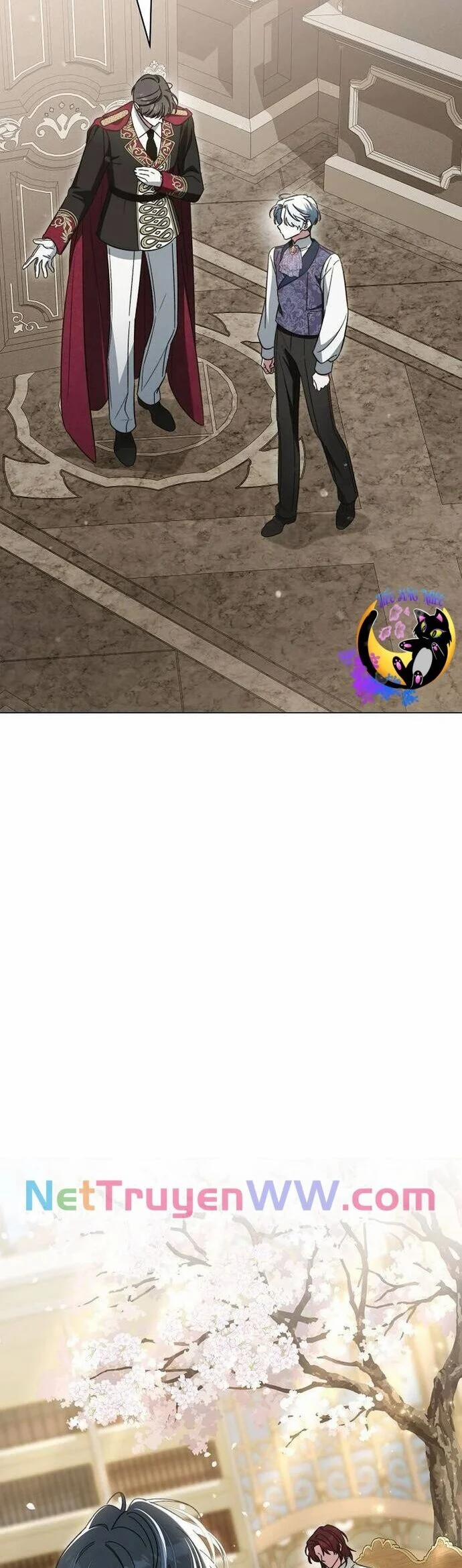 Dành Cho Nàng Juliet Xinh Đẹp 27 trang 27