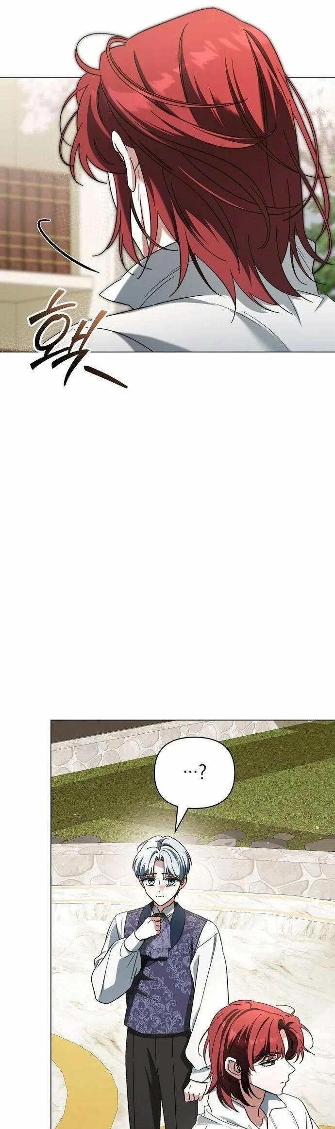 Dành Cho Nàng Juliet Xinh Đẹp 27 trang 37