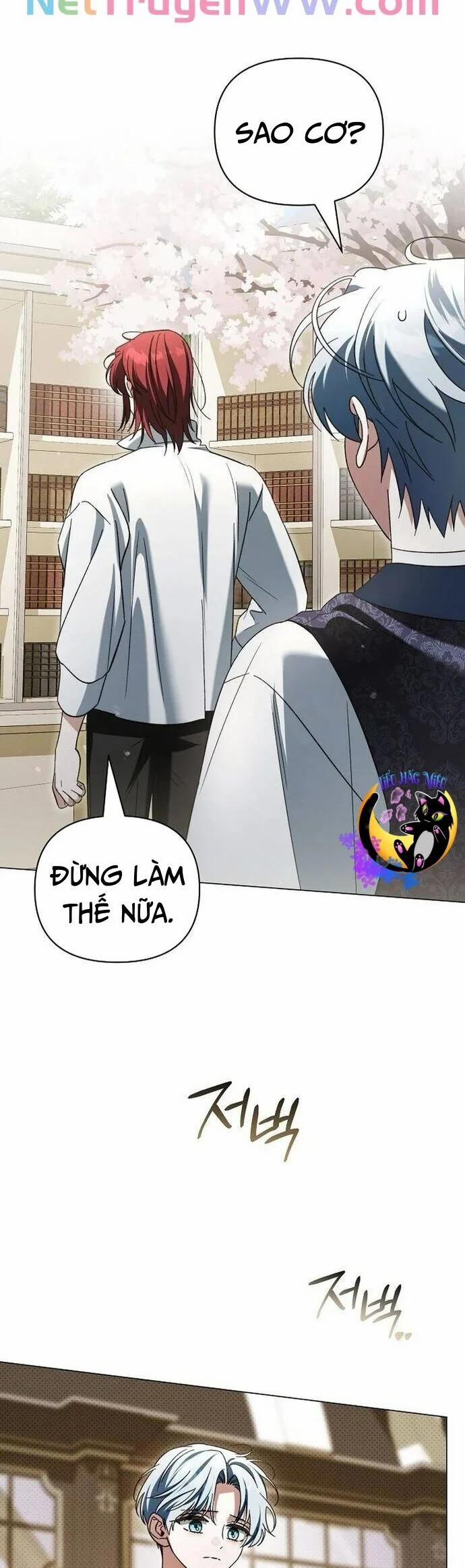 Dành Cho Nàng Juliet Xinh Đẹp 27 trang 39