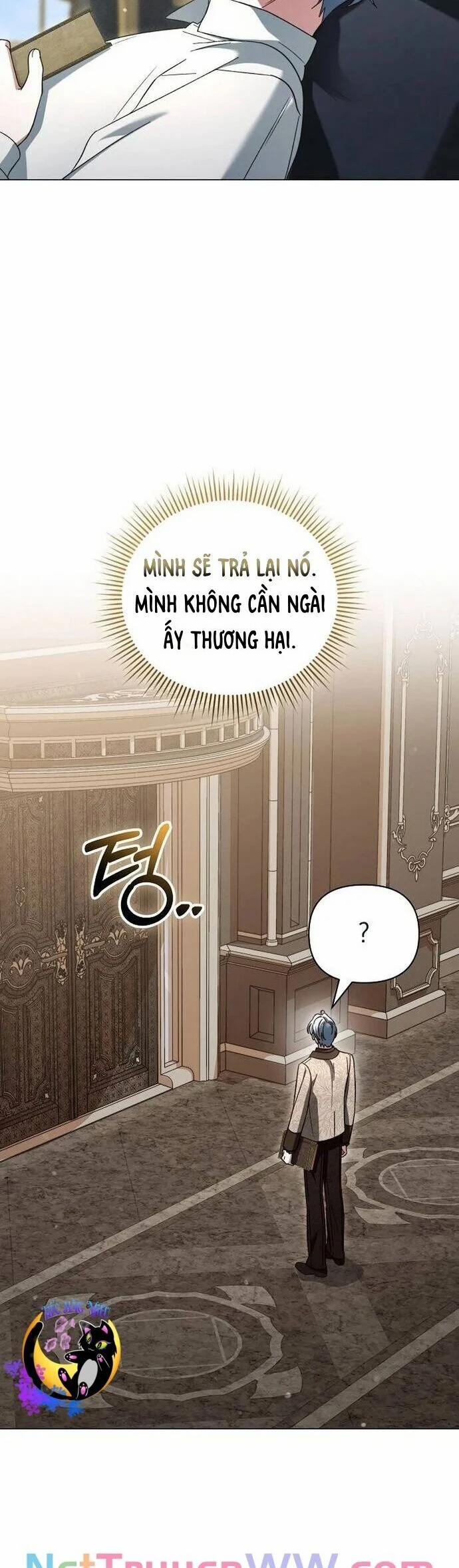 Dành Cho Nàng Juliet Xinh Đẹp 27 trang 42