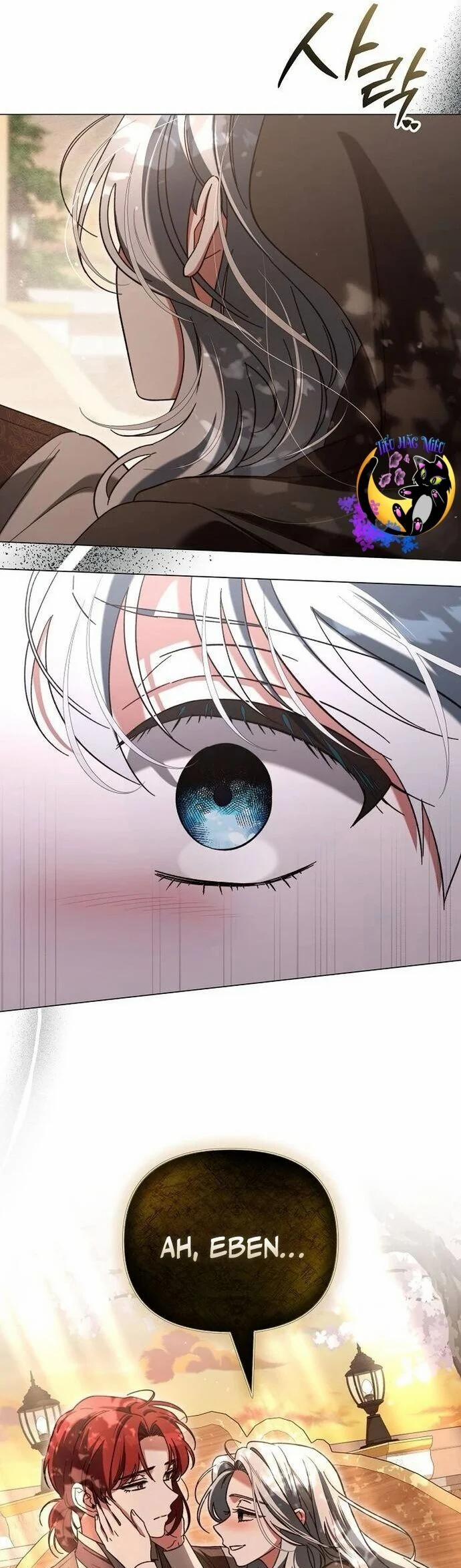 Dành Cho Nàng Juliet Xinh Đẹp 27 trang 45