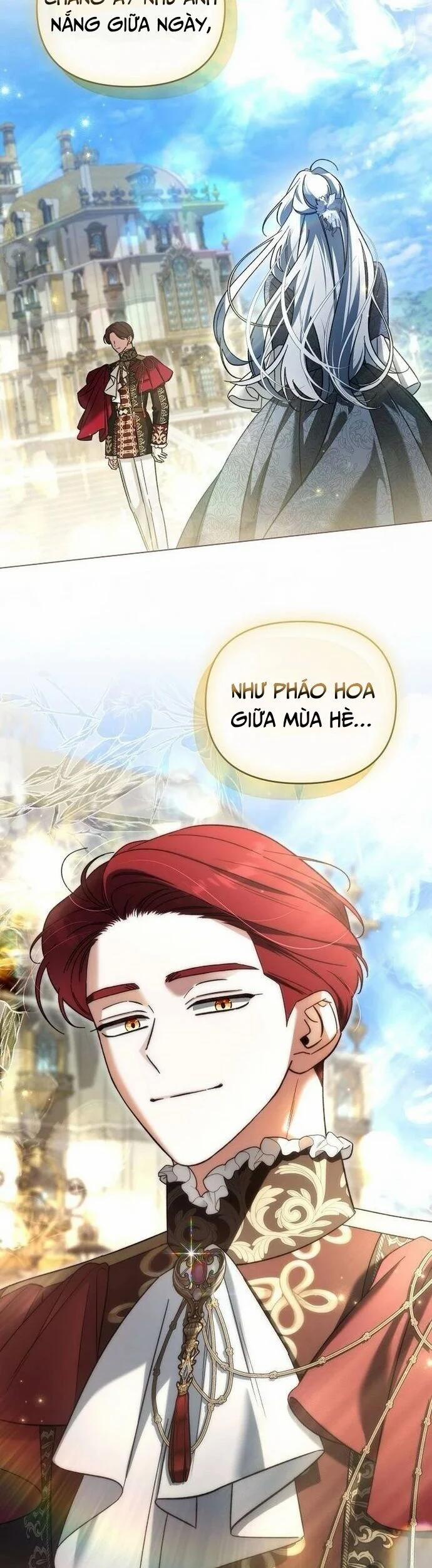 Dành Cho Nàng Juliet Xinh Đẹp 27 trang 5