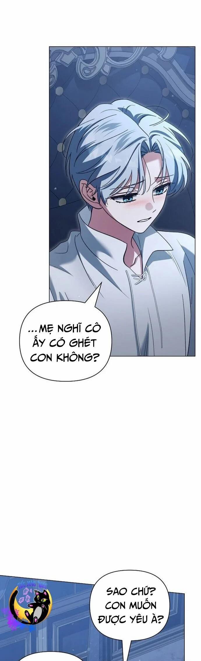 Dành Cho Nàng Juliet Xinh Đẹp 27 trang 7