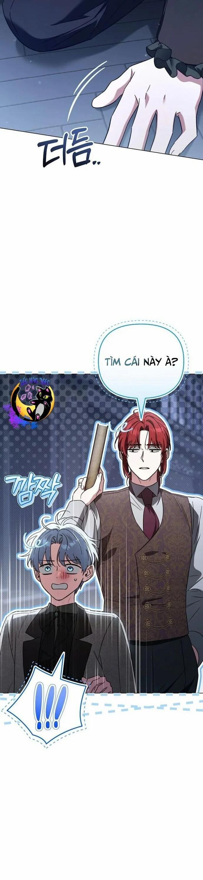 Dành Cho Nàng Juliet Xinh Đẹp 28 trang 10