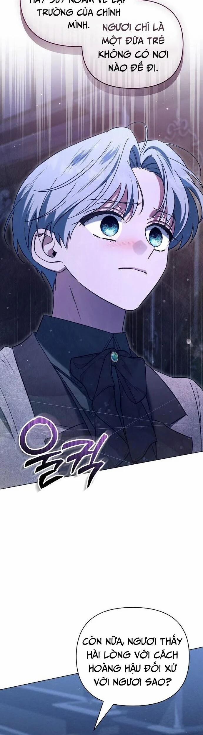 Dành Cho Nàng Juliet Xinh Đẹp 28 trang 18