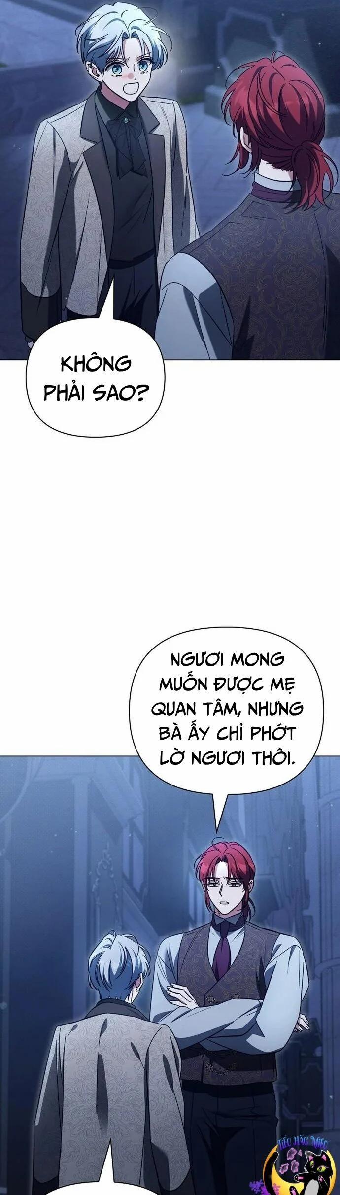 Dành Cho Nàng Juliet Xinh Đẹp 28 trang 19