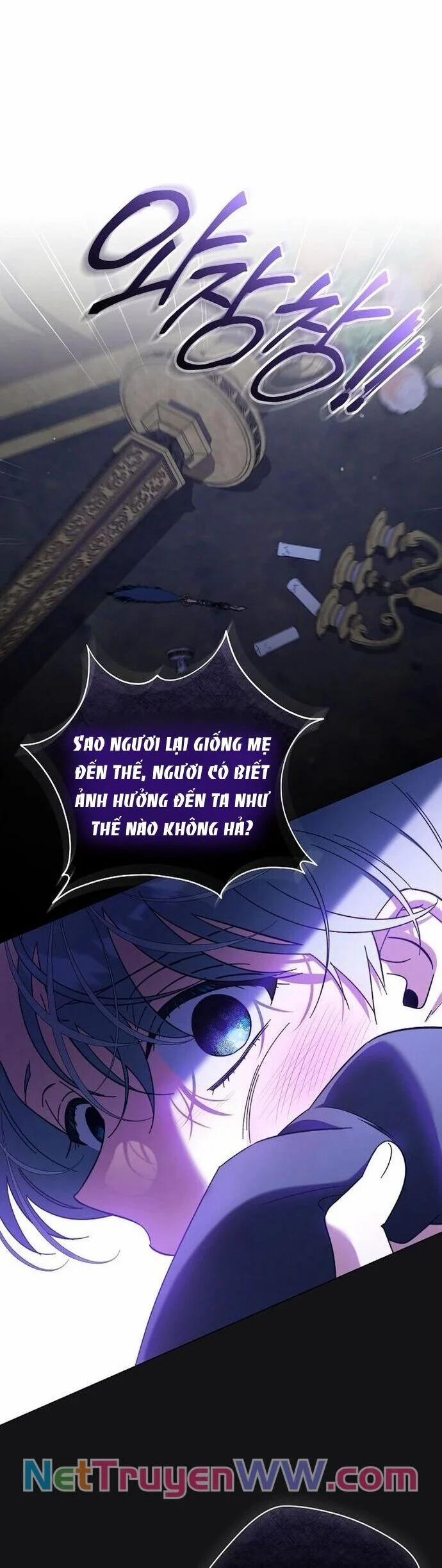 Dành Cho Nàng Juliet Xinh Đẹp 28 trang 28