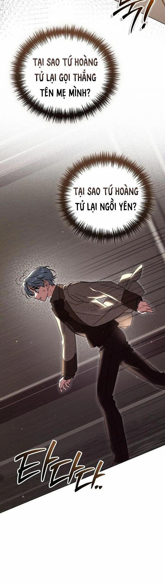 Dành Cho Nàng Juliet Xinh Đẹp 28 trang 3