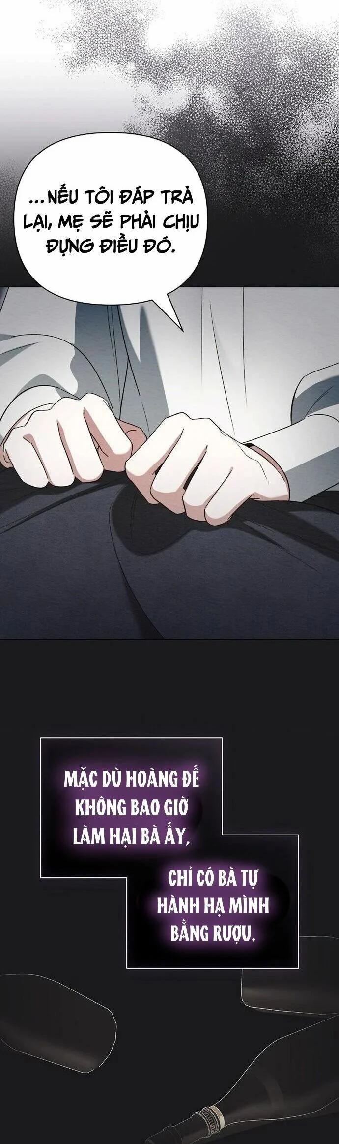 Dành Cho Nàng Juliet Xinh Đẹp 28 trang 32