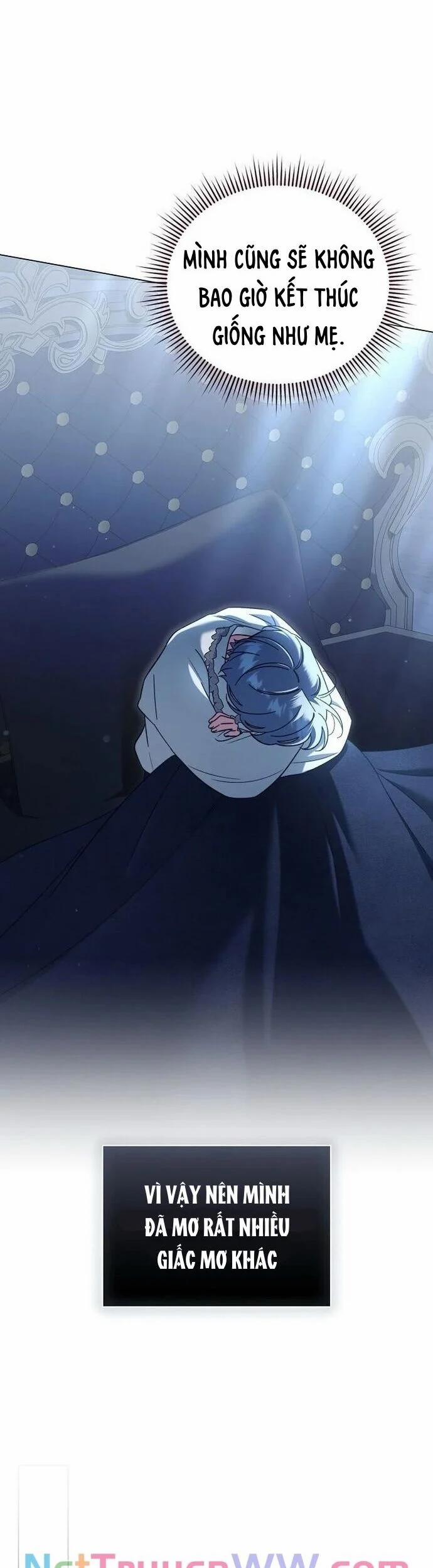 Dành Cho Nàng Juliet Xinh Đẹp 28 trang 36