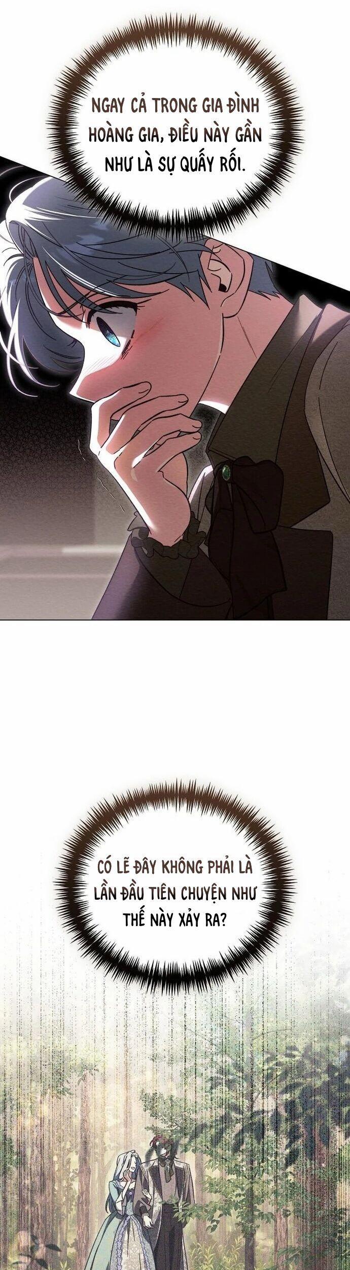 Dành Cho Nàng Juliet Xinh Đẹp 28 trang 4