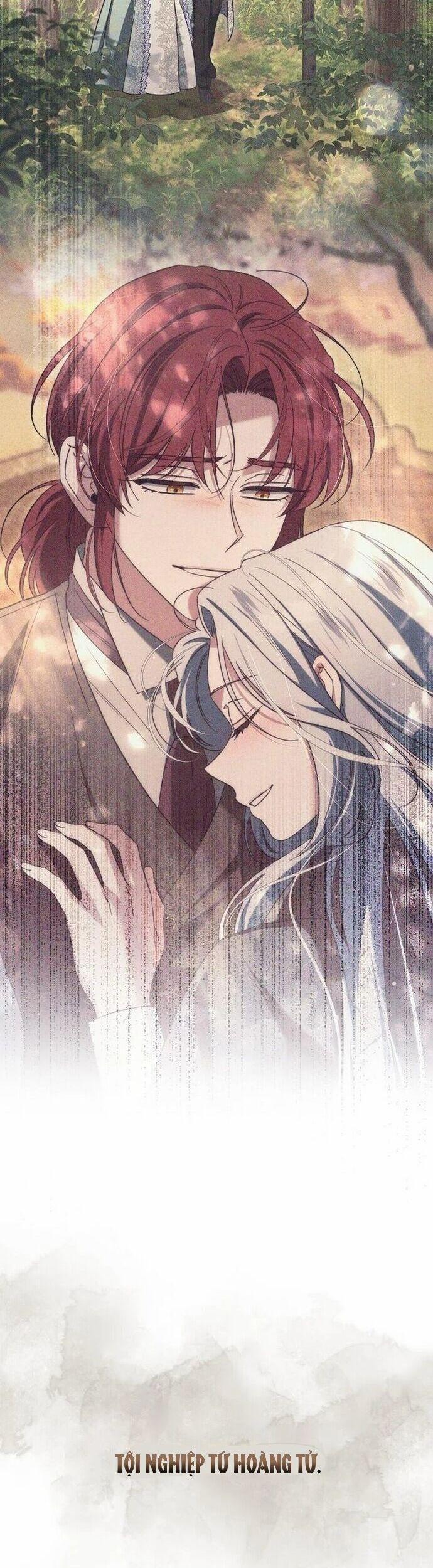 Dành Cho Nàng Juliet Xinh Đẹp 28 trang 5