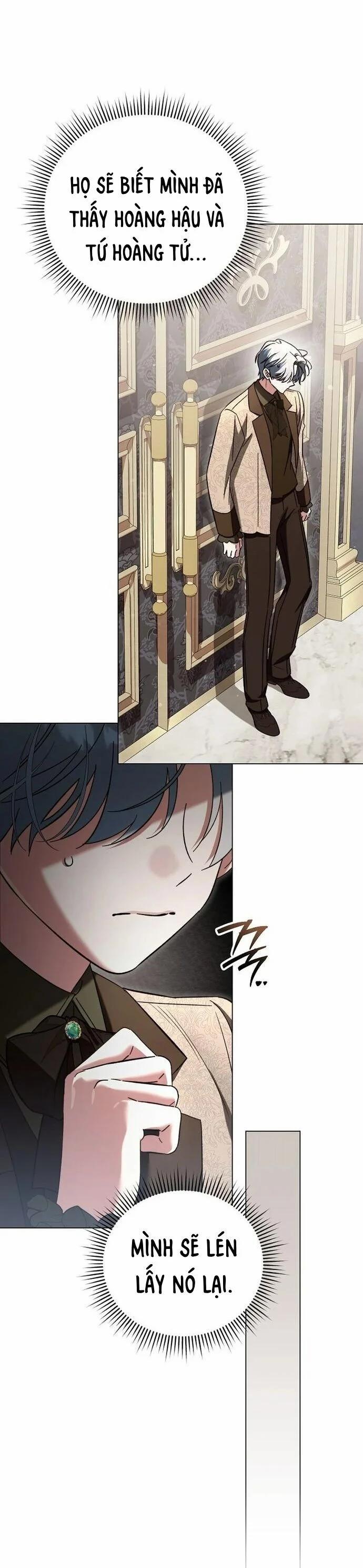 Dành Cho Nàng Juliet Xinh Đẹp 28 trang 8