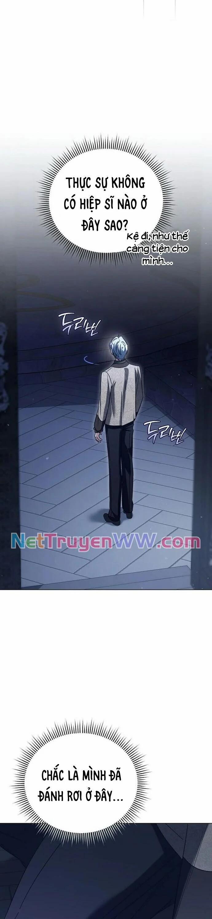 Dành Cho Nàng Juliet Xinh Đẹp 28 trang 9