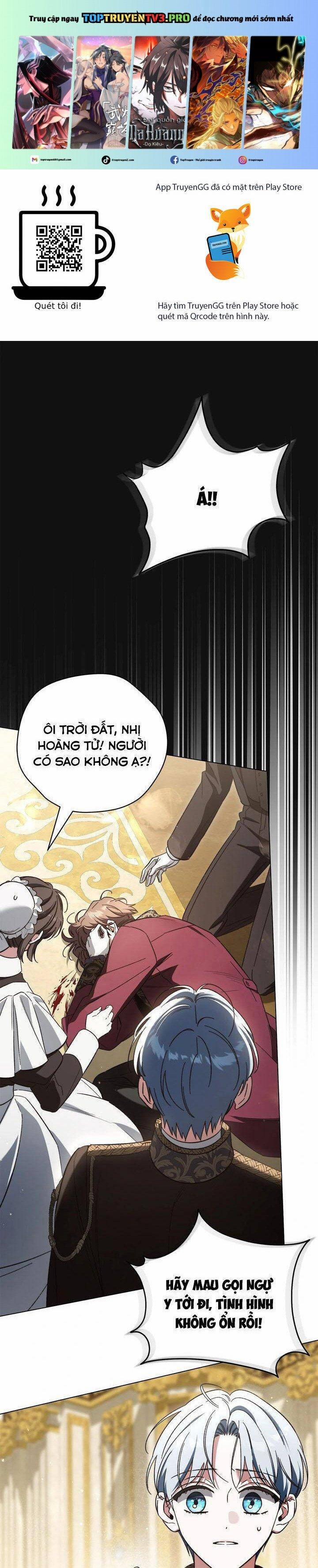 Dành Cho Nàng Juliet Xinh Đẹp 29 trang 0