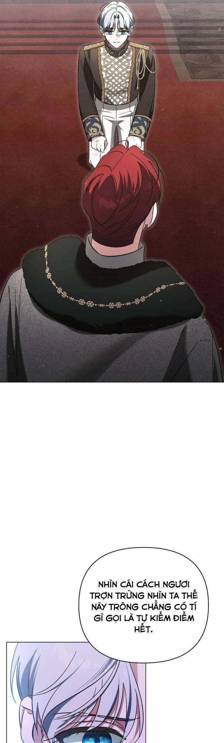 Dành Cho Nàng Juliet Xinh Đẹp 29 trang 11