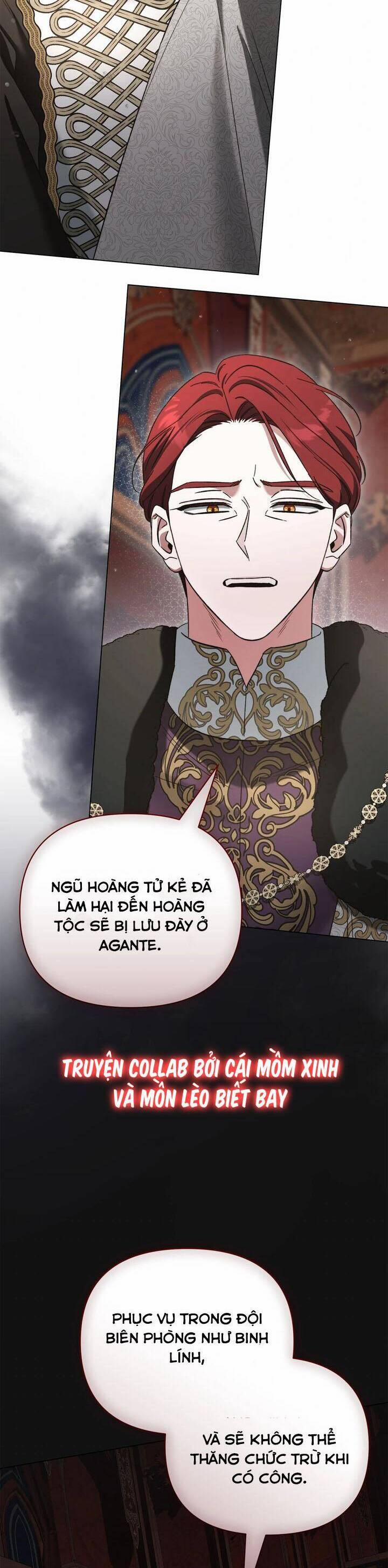 Dành Cho Nàng Juliet Xinh Đẹp 29 trang 16