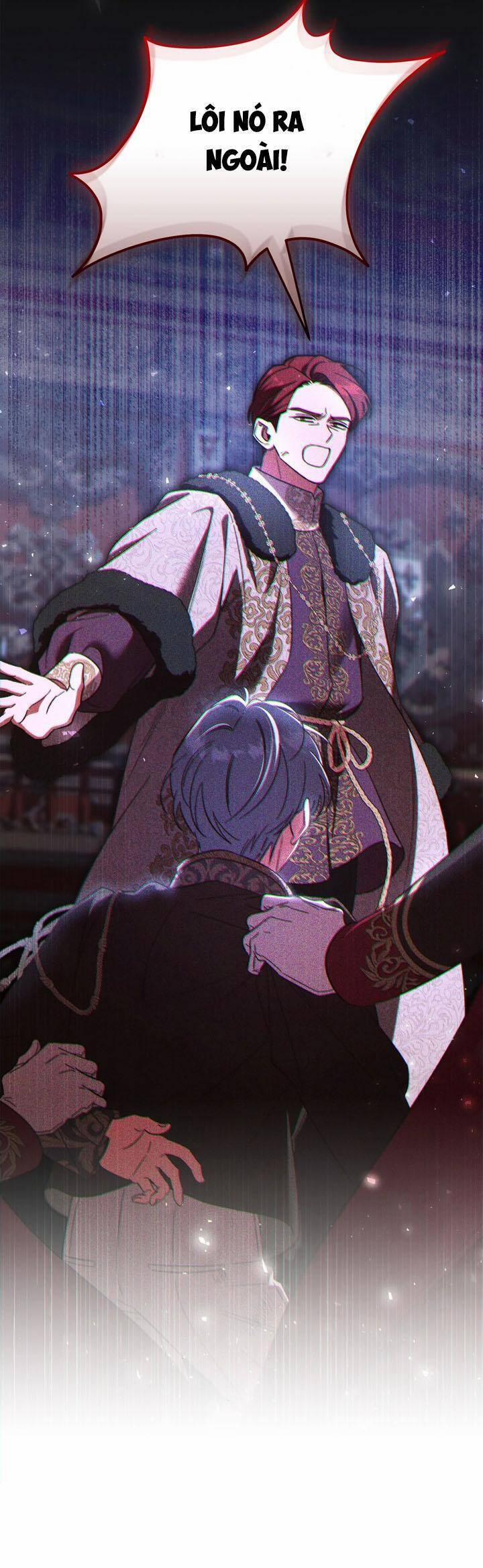 Dành Cho Nàng Juliet Xinh Đẹp 29 trang 18