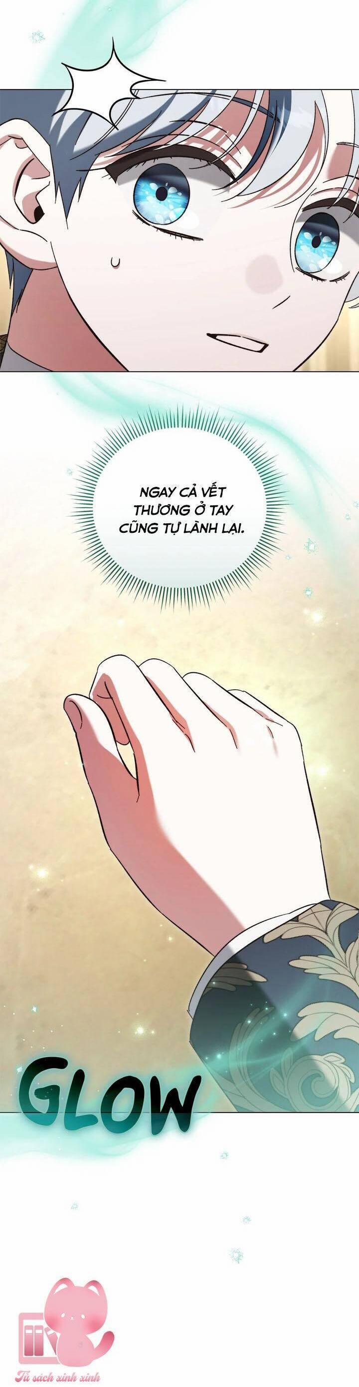 Dành Cho Nàng Juliet Xinh Đẹp 29 trang 2