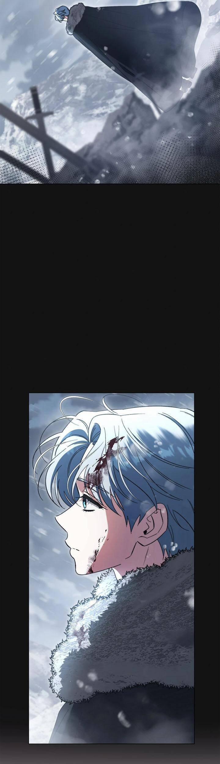 Dành Cho Nàng Juliet Xinh Đẹp 29 trang 26