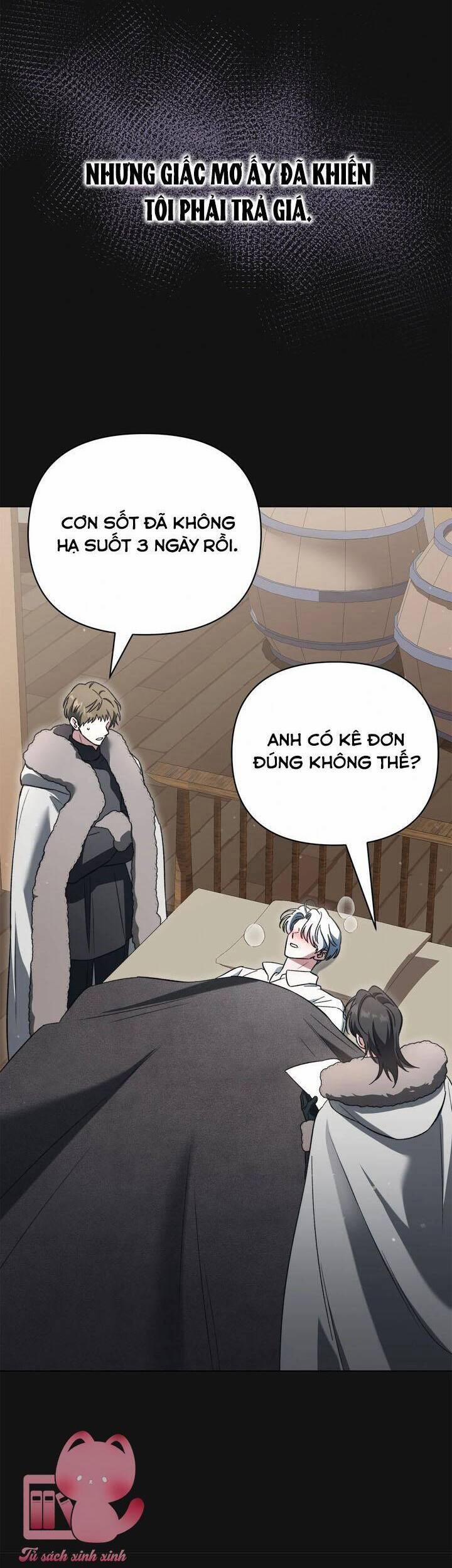 Dành Cho Nàng Juliet Xinh Đẹp 29 trang 29